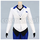 Sumeragi Maji Love Legend Star Cosplay cosplay costume from Uta no Prince-sama Kira, front view 1