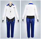 Sumeragi Maji Love Legend Star Cosplay cosplay costume from Uta no Prince-sama Kira, detail-1