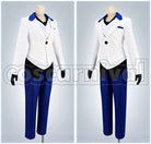 Sumeragi Maji Love Legend Star Cosplay cosplay costume from Uta no Prince-sama Kira, front view 2