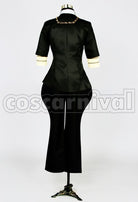 Sho Kurusu cosplay costume from Uta no Prince-sama, back view