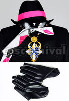 Sho Kurusu cosplay costume from Uta no Prince-sama, detail-1