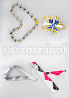 Sho Kurusu cosplay costume from Uta no Prince-sama, detail-2