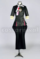 Sho Kurusu cosplay costume from Uta no Prince-sama, front view