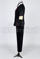Sho Kurusu cosplay costume from Uta no Prince-sama, side view