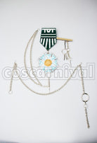 Masato Hijirikawa cosplay costume from Uta no Prince-sama, detail-2