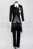 Masato Hijirikawa cosplay costume from Uta no Prince-sama, front view