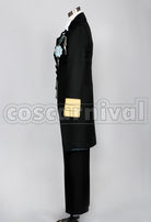Masato Hijirikawa cosplay costume from Uta no Prince-sama, side view