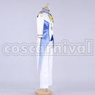 Maji LOVE 2000 Masato Hijirikawa cosplay costume from Uta no Prince-sama, side view