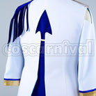 Maji LOVE 2000 Masato Hijirikawa Deluxe Version cosplay costume from Uta no Prince-sama, detail-4