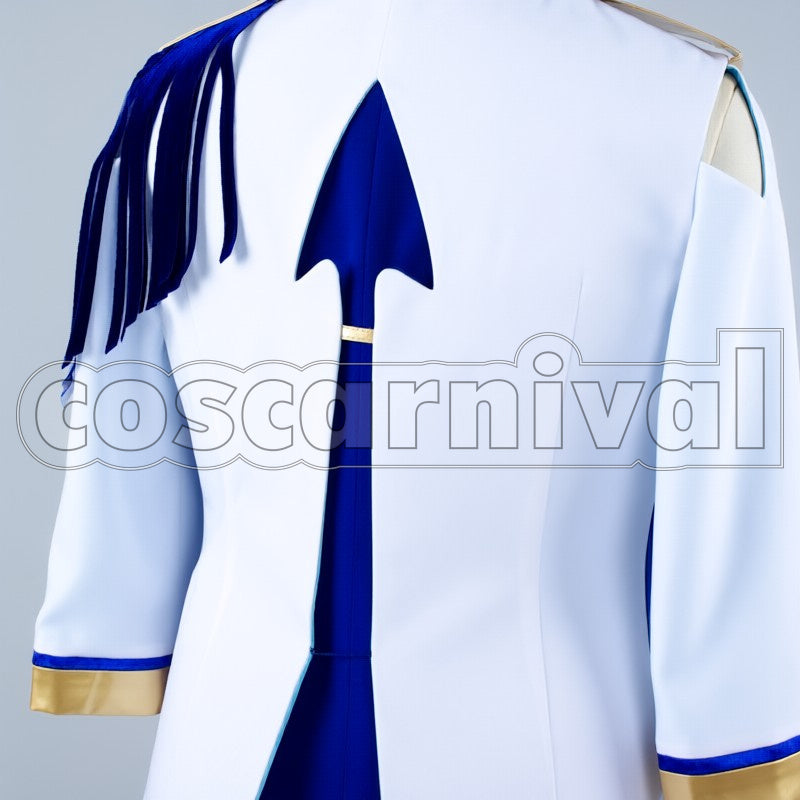 Maji LOVE 2000 Masato Hijirikawa Deluxe Version cosplay costume from Uta no Prince-sama, detail-4