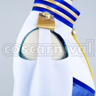 Maji LOVE 2000 Masato Hijirikawa Deluxe Version cosplay costume from Uta no Prince-sama, detail-8