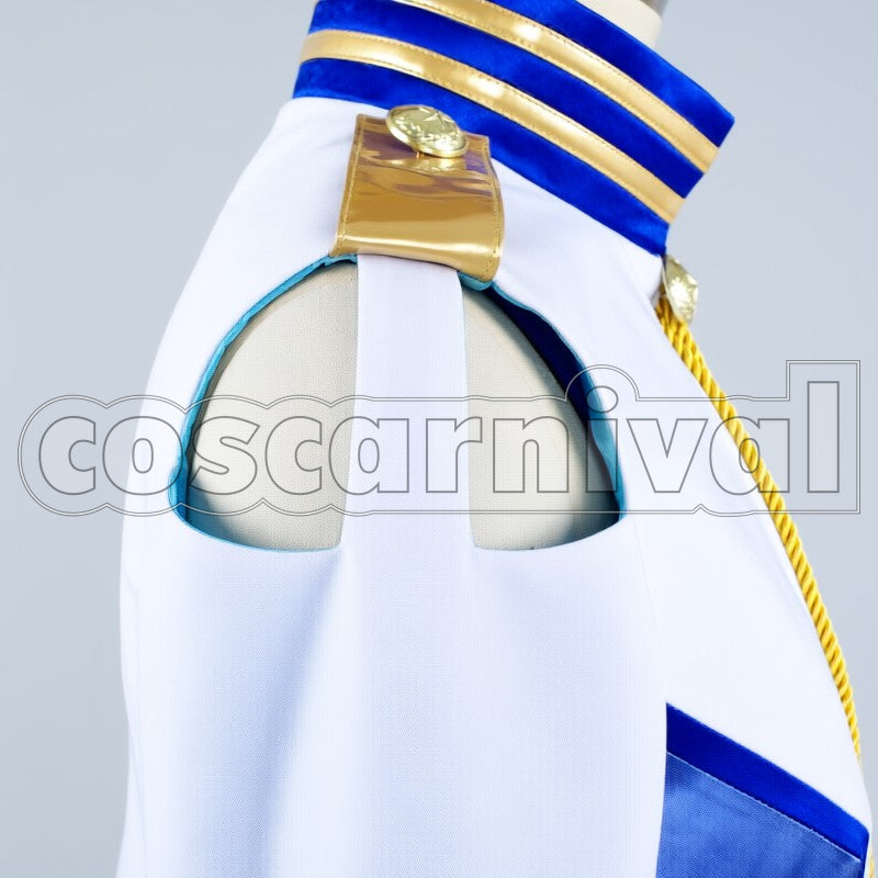 Maji LOVE 2000 Masato Hijirikawa Deluxe Version cosplay costume from Uta no Prince-sama, detail-8