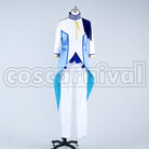 Maji LOVE 2000 Masato Hijirikawa Deluxe Version cosplay costume from Uta no Prince-sama, front view