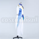 Maji LOVE 2000 Masato Hijirikawa Deluxe Version cosplay costume from Uta no Prince-sama, side view