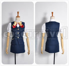 Shining Airlines Haruka Nanami cosplay costume from Uta no Prince-sama, front view