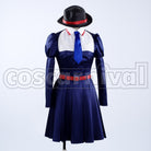 Haruka Nanami cosplay costume from Uta no Prince-sama, front view