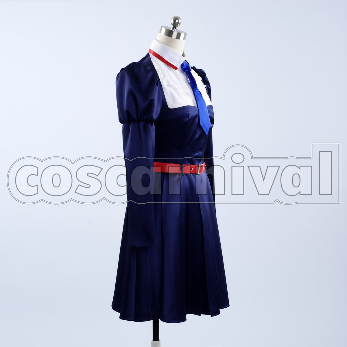 Haruka Nanami cosplay costume from Uta no Prince-sama, side view 2