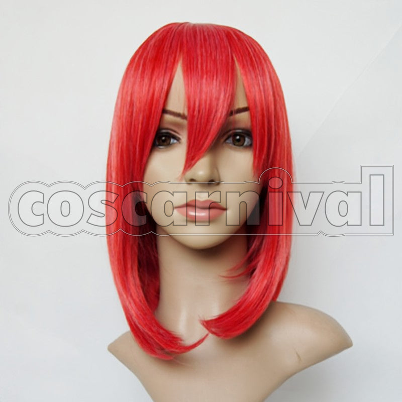 Saotome Academy Haruka Nanami Girls cosplay costume from Uta no Prince-sama, front view 2