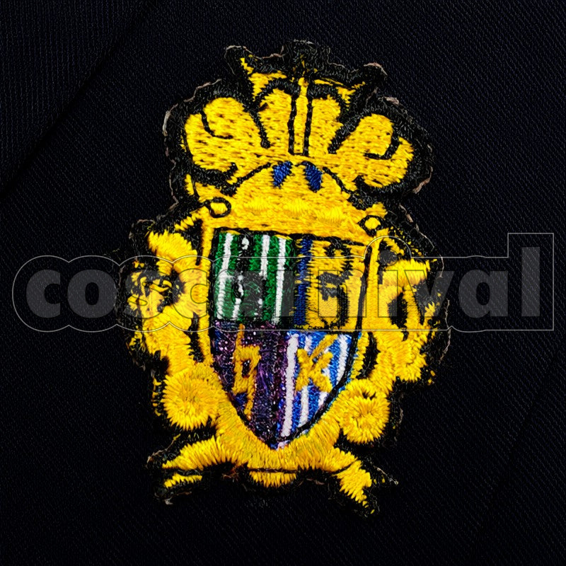 Saotome Academy Haruka Nanami Summer cosplay costume from Uta no Prince-sama, detail-2