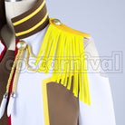 Maji LOVE 2000 Natsuki Shinomiya cosplay costume from Uta no Prince-sama, detail-2
