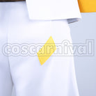 Maji LOVE 2000 Natsuki Shinomiya cosplay costume from Uta no Prince-sama, detail-5