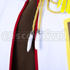 Maji LOVE 2000 Natsuki Shinomiya cosplay costume from Uta no Prince-sama, detail-7