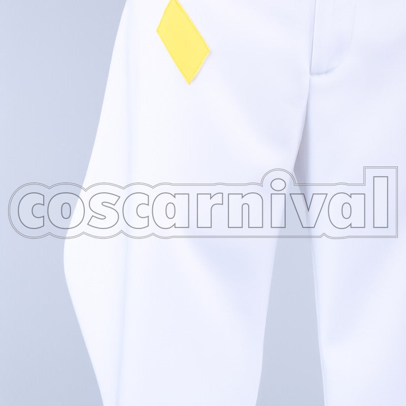 Maji LOVE 2000 Natsuki Shinomiya cosplay costume from Uta no Prince-sama, detail-9