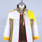 Maji LOVE 2000 Natsuki Shinomiya cosplay costume from Uta no Prince-sama, front view 4