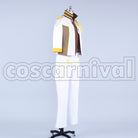 Maji LOVE 2000 Natsuki Shinomiya cosplay costume from Uta no Prince-sama, side view 2