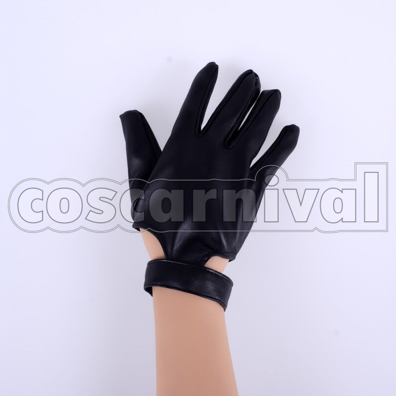 Maji LOVE 2000 Natsuki Shinomiya cosplay costume from Uta no Prince-sama, detail-1