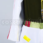 Maji LOVE 2000 Natsuki Shinomiya cosplay costume from Uta no Prince-sama, detail-11