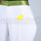 Maji LOVE 2000 Natsuki Shinomiya cosplay costume from Uta no Prince-sama, detail-12