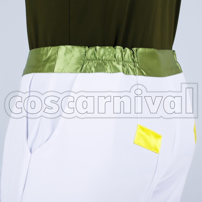 Maji LOVE 2000 Natsuki Shinomiya cosplay costume from Uta no Prince-sama, detail-13
