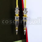 Maji LOVE 2000 Natsuki Shinomiya cosplay costume from Uta no Prince-sama, detail-4