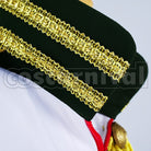 Maji LOVE 2000 Natsuki Shinomiya cosplay costume from Uta no Prince-sama, detail-6