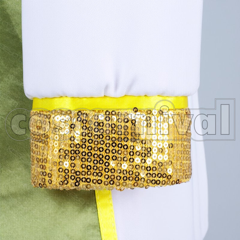 Maji LOVE 2000 Natsuki Shinomiya cosplay costume from Uta no Prince-sama, detail-8