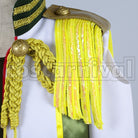 Maji LOVE 2000 Natsuki Shinomiya cosplay costume from Uta no Prince-sama, detail-9