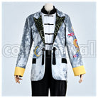 Shinomiya Setsugetsuka Ver.MOON Cosplay cosplay costume from Uta no Prince-sama Natsuki, front view 1