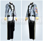 Shinomiya Setsugetsuka Ver.MOON Cosplay cosplay costume from Uta no Prince-sama Natsuki, front view 2