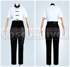 Shinomiya Setsugetsuka Ver.MOON Cosplay cosplay costume from Uta no Prince-sama Natsuki, detail-2