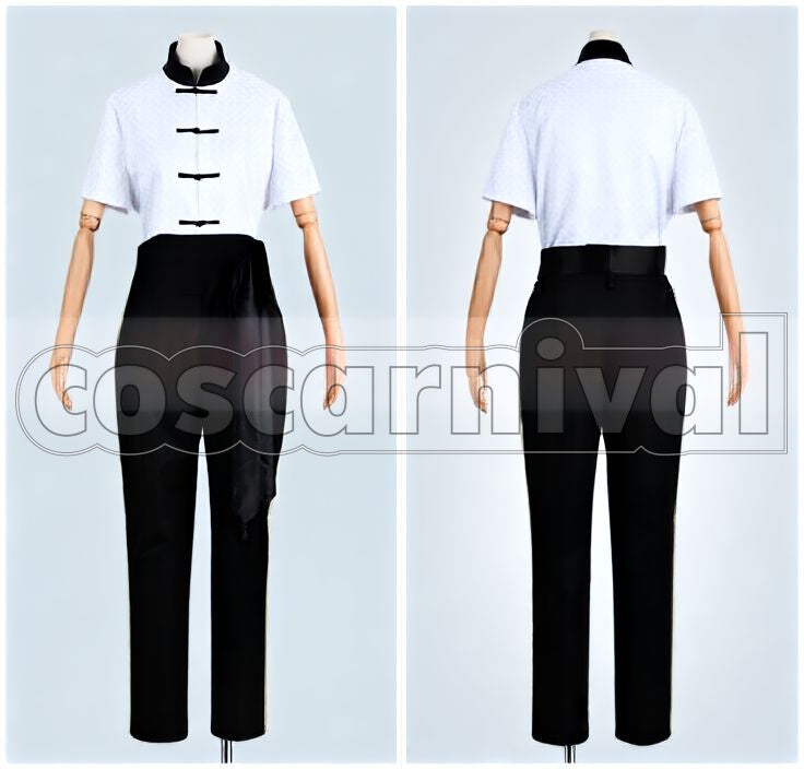 Shinomiya Setsugetsuka Ver.MOON Cosplay cosplay costume from Uta no Prince-sama Natsuki, detail-2