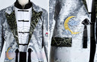 Shinomiya Setsugetsuka Ver.MOON Cosplay cosplay costume from Uta no Prince-sama Natsuki, detail-3
