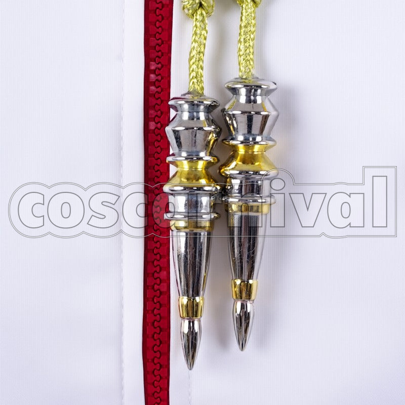 Maji LOVE 2000 Natsuki Shinomiya shinomiyanatsuki cosplay costume from Uta no Prince-sama, detail-1