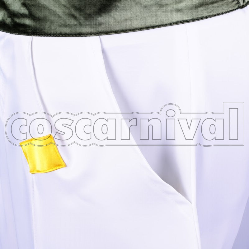 Maji LOVE 2000 Natsuki Shinomiya shinomiyanatsuki cosplay costume from Uta no Prince-sama, detail-11
