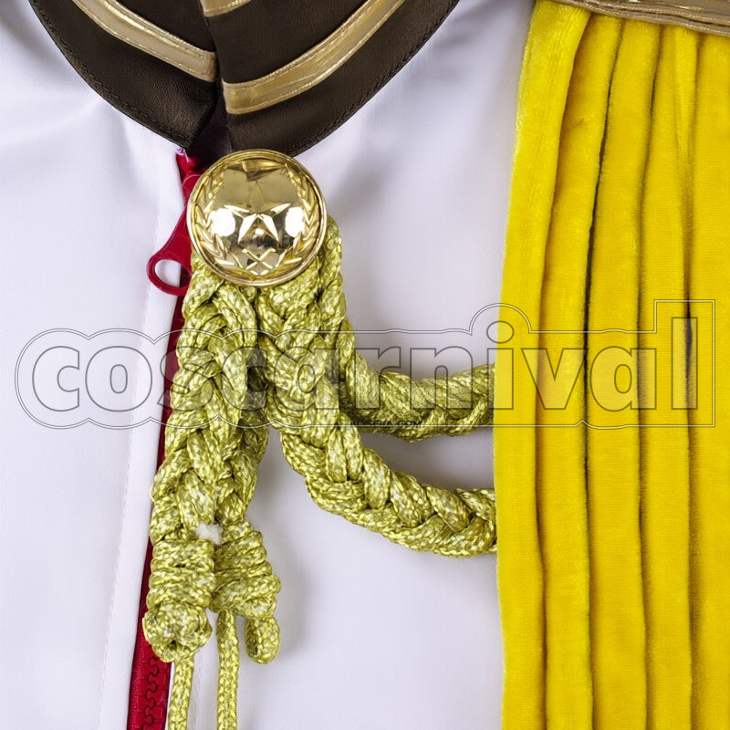 Maji LOVE 2000 Natsuki Shinomiya shinomiyanatsuki cosplay costume from Uta no Prince-sama, detail-2