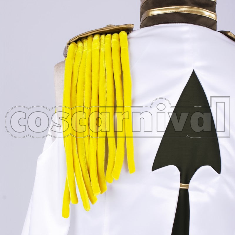 Maji LOVE 2000 Natsuki Shinomiya shinomiyanatsuki cosplay costume from Uta no Prince-sama, detail-3