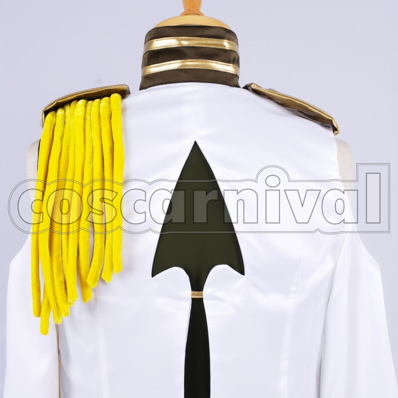 Maji LOVE 2000 Natsuki Shinomiya shinomiyanatsuki cosplay costume from Uta no Prince-sama, detail-4