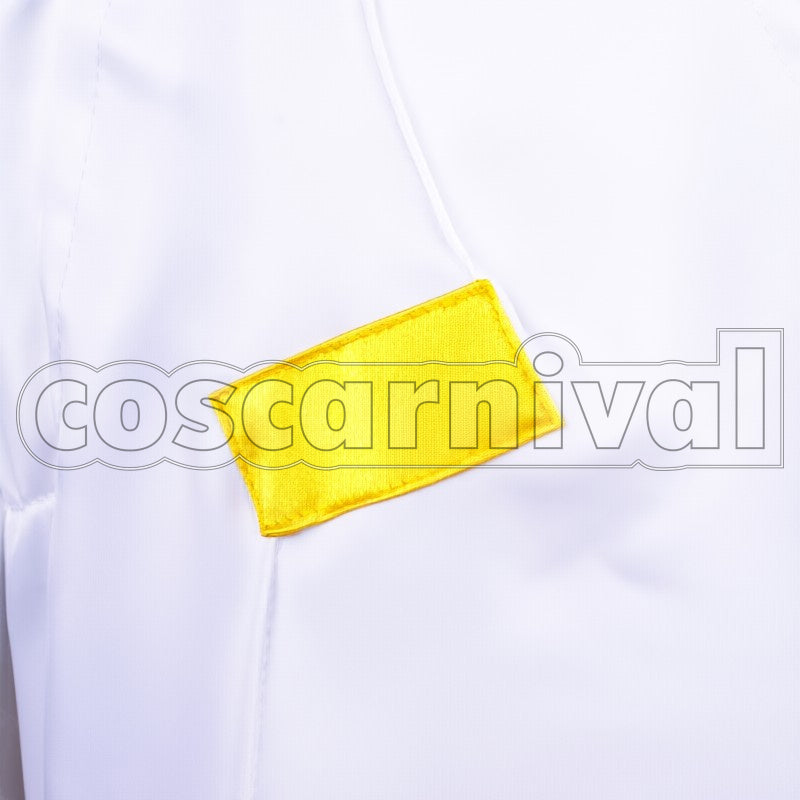 Maji LOVE 2000 Natsuki Shinomiya shinomiyanatsuki cosplay costume from Uta no Prince-sama, detail-5