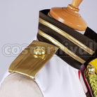 Maji LOVE 2000 Natsuki Shinomiya shinomiyanatsuki cosplay costume from Uta no Prince-sama, detail-6