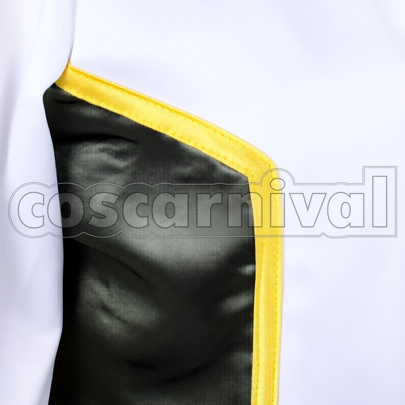 Maji LOVE 2000 Natsuki Shinomiya shinomiyanatsuki cosplay costume from Uta no Prince-sama, detail-7